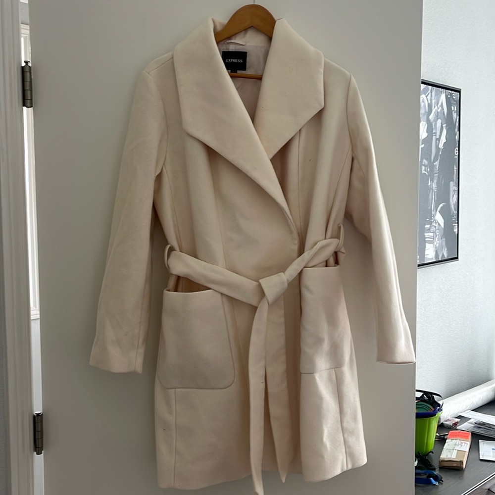 Express Jacket